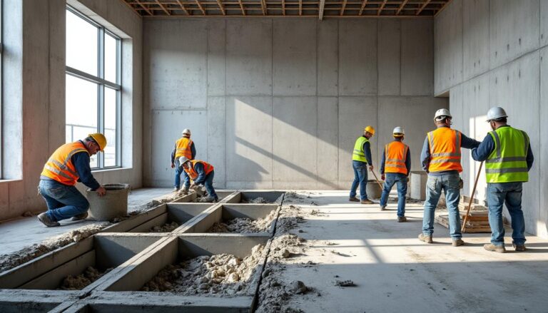 découvrez pourquoi les priorités du gros œuvre en rénovation sont souvent mal comprises et comment les identifier pour réussir vos projets de rénovation.