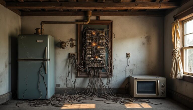 découvrez les erreurs fréquentes à éviter dans la gestion des charges en maison ancienne pour optimiser l'entretien et réduire les coûts.