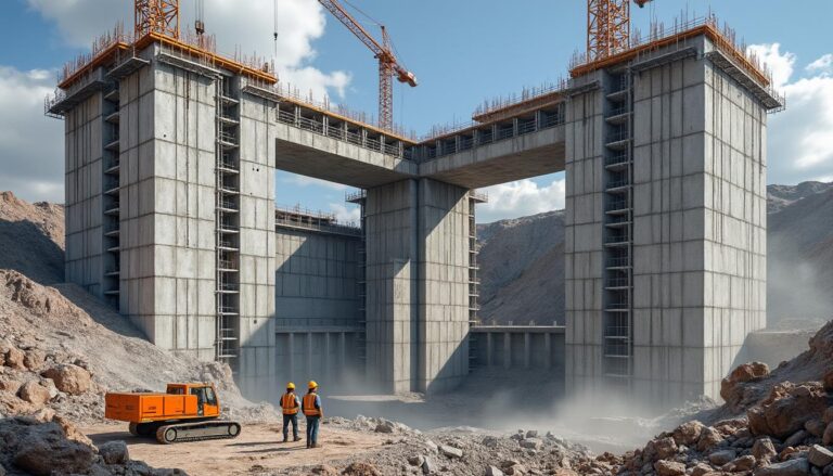 découvrez les normes essentielles du gros œuvre en zone sismique, souvent méconnues, pour assurer la sécurité et la conformité de vos constructions face aux risques sismiques.