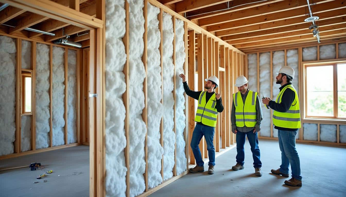 d&eacute;couvrez comment optimiser vos projets de construction en int&eacute;grant les synergies souvent oubli&eacute;es entre gros &oelig;uvre et isolation pour une efficacit&eacute; &eacute;nerg&eacute;tique maximale.