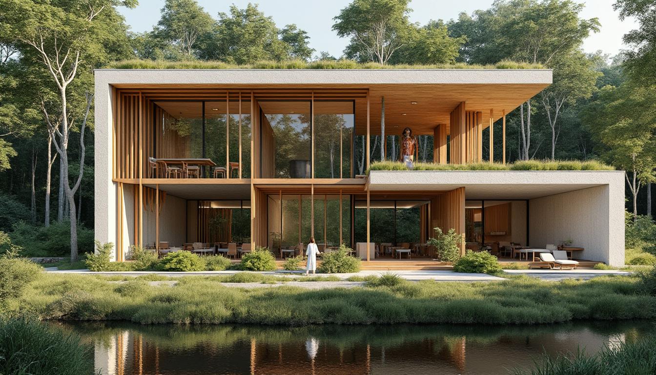 d&eacute;couvrez les solutions &eacute;mergentes en mat&eacute;riaux biosourc&eacute;s pour le gros &oelig;uvre, alliant performance et durabilit&eacute; pour la construction &eacute;cologique.