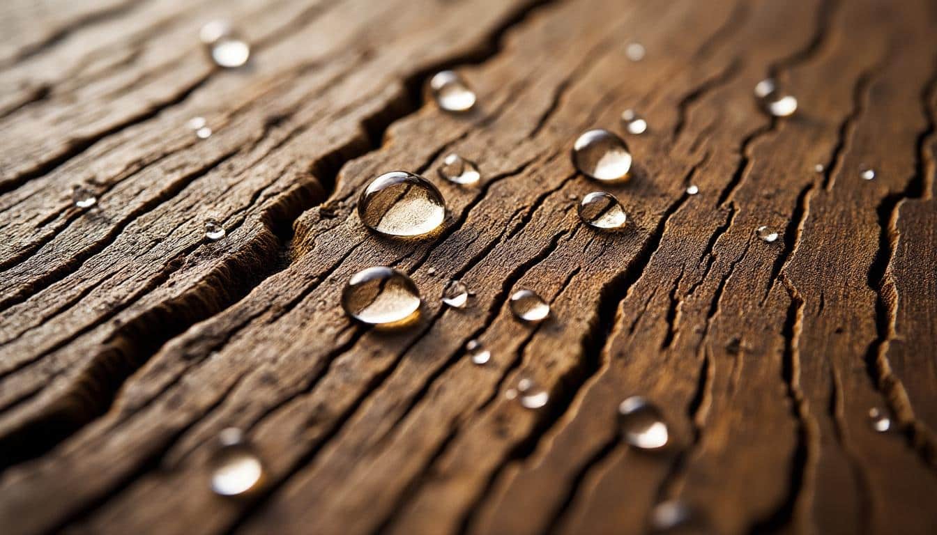 découvrez des astuces efficaces pour limiter le retrait du bois massif et préserver la qualité de vos ouvrages en bois.