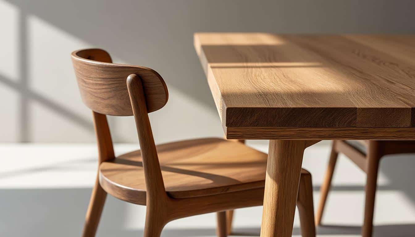 découvrez les différences essentielles entre vernis et huiles pour bois afin de choisir la meilleure protection et finition pour vos meubles et surfaces en bois.