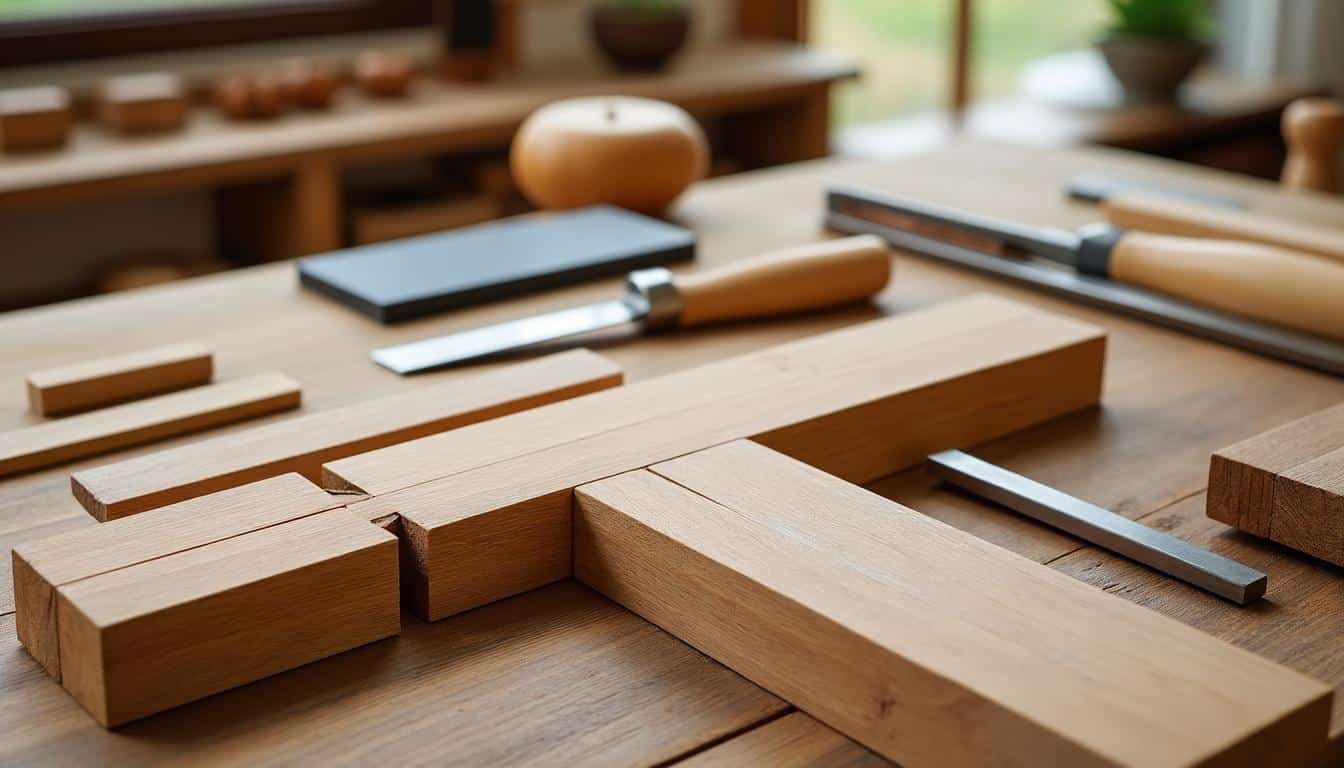 découvrez les secrets discrets de la menuiserie traditionnelle japonaise, un art ancestral alliant précision, élégance et savoir-faire unique.