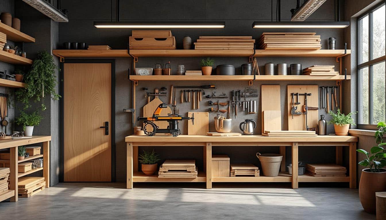 d&eacute;couvrez comment fabriquer un meuble modulable en bois facilement avec notre guide &eacute;tape par &eacute;tape. transformez votre espace gr&acirc;ce &agrave; un mobilier personnalis&eacute;, pratique et &eacute;l&eacute;gant.