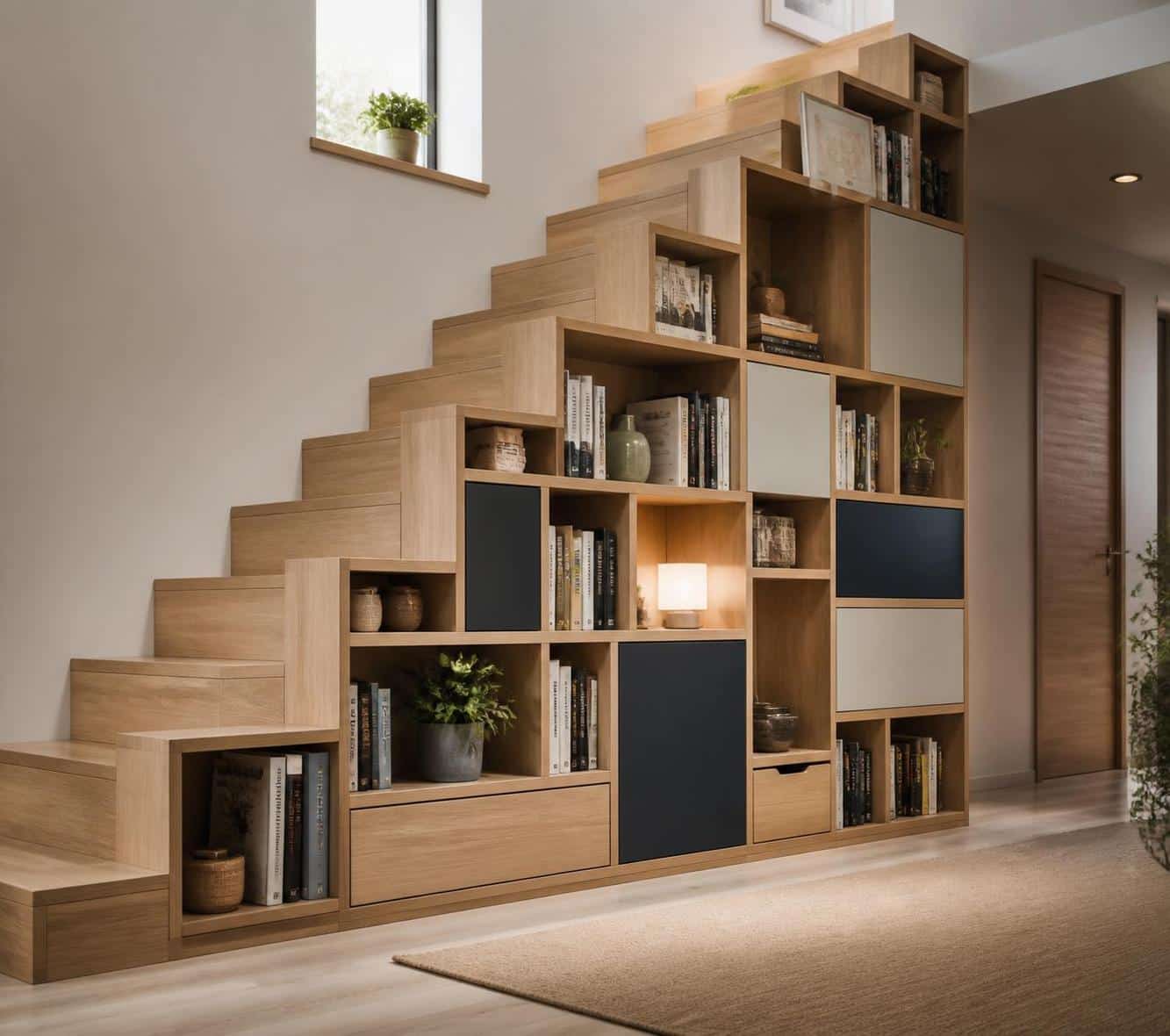 d&eacute;couvrez comment fabriquer une biblioth&egrave;que sur mesure &agrave; petit budget gr&acirc;ce &agrave; nos conseils pratiques et faciles &agrave; suivre, pour un meuble unique adapt&eacute; &agrave; votre espace.