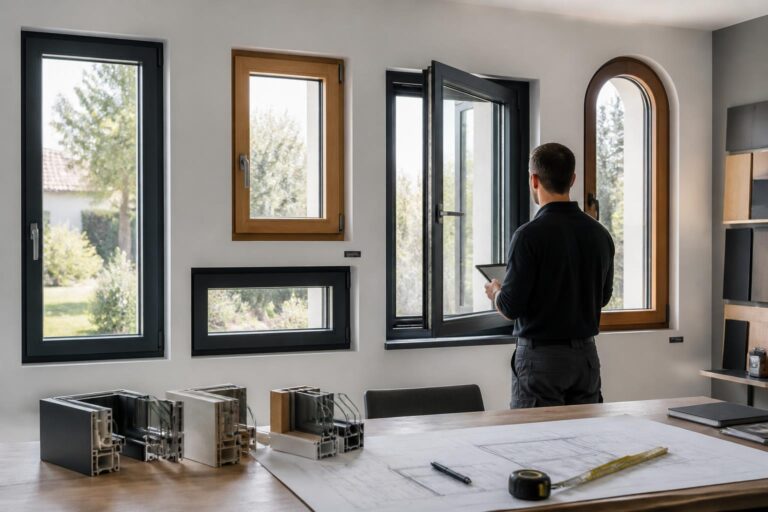 découvrez les critères essentiels pour choisir vos fenêtres sur mesure que les fabricants traditionnels omettent souvent de révéler, afin de faire un choix éclairé et adapté à votre logement.